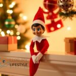 Easy Elf on the Shelf Ideas