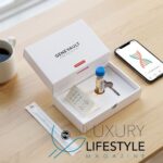 DNA Test Kit