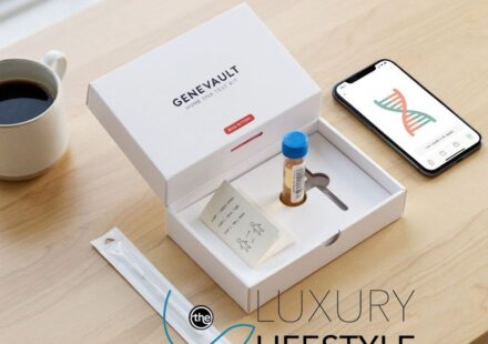DNA Test Kit