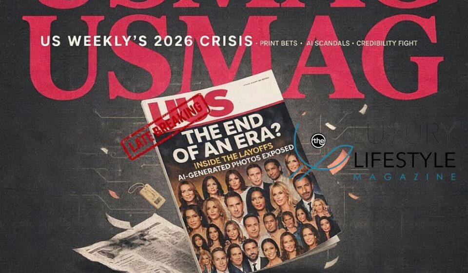 usmag