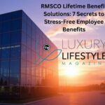 RMSCO Lifetime Benefit Solutions