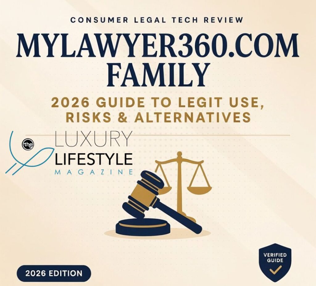 mylawyer360.com family