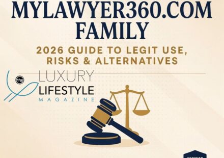mylawyer360.com family