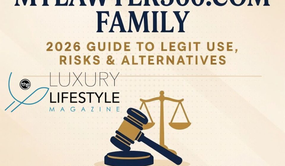 mylawyer360.com family