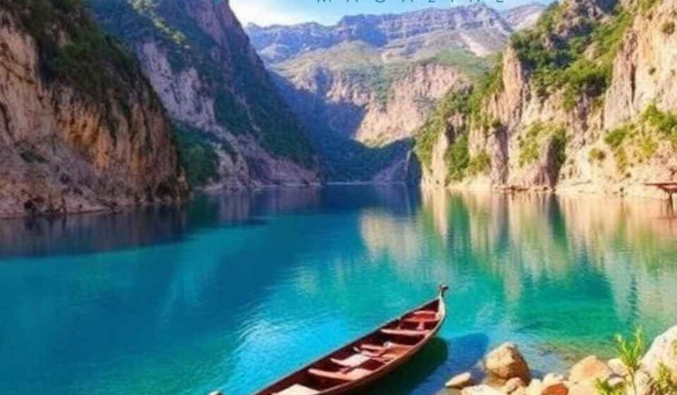 Best Luxury Travel Destinations 2026