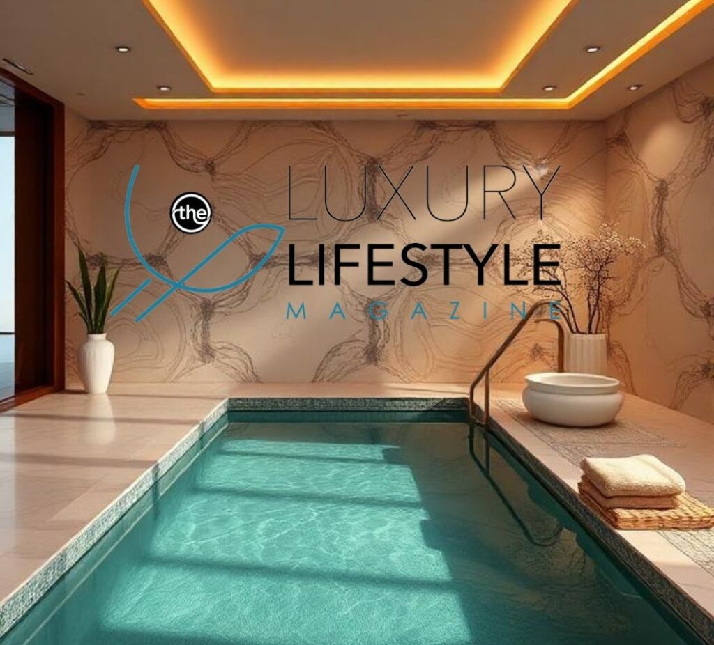 Luxury Wellness Trends 2026