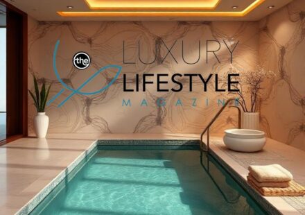 Luxury Wellness Trends 2026