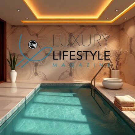 Luxury Wellness Trends 2026