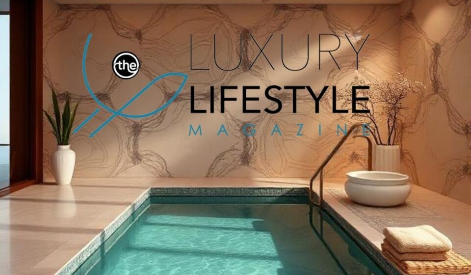 Luxury Wellness Trends 2026