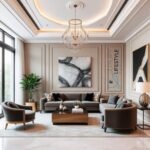 Luxury Interior Design Trends 2026