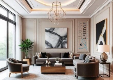 Luxury Interior Design Trends 2026