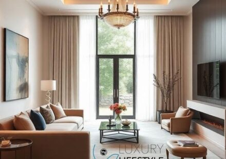 Quiet Luxury Interior Design Ideas