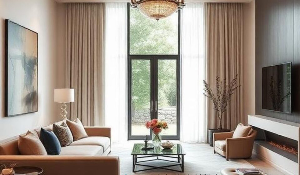 Quiet Luxury Interior Design Ideas
