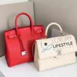 Best Luxury Handbags Worth the Investment 2026