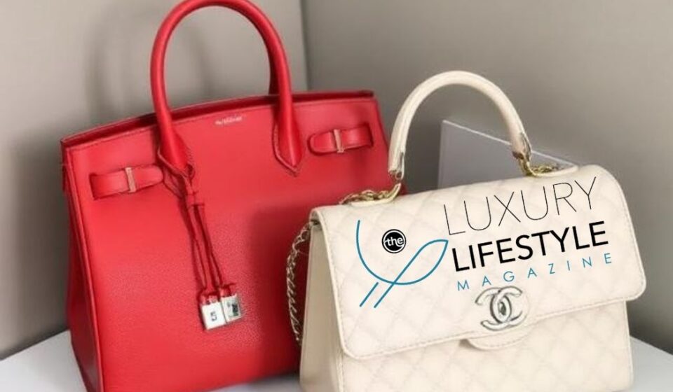 Best Luxury Handbags Worth the Investment 2026