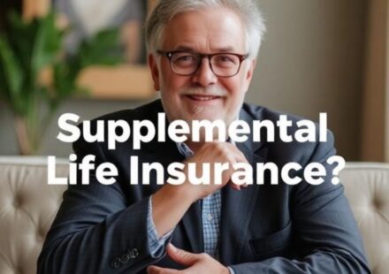 What Is Supplemental Life Insurance