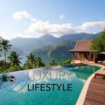 Best Luxury Wellness Resorts 2026