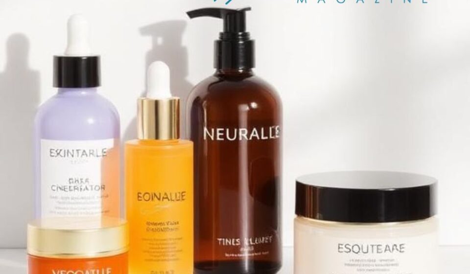 Best Luxury Skincare Brands 2026
