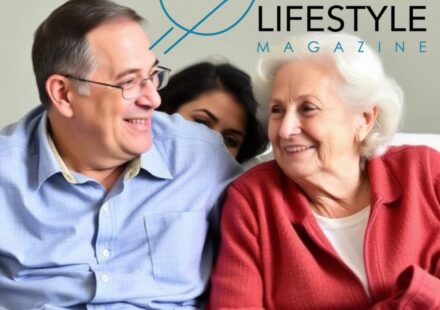 Life Insurance Policy for Parents