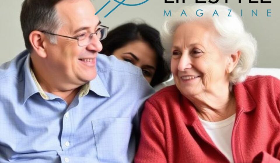Life Insurance Policy for Parents