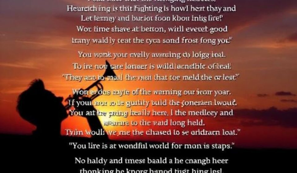 Louis Armstrong What a Wonderful World Lyrics