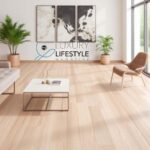 Luxury Vinyl Plank Flooring