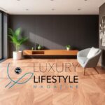 Luxury Vinyl Flooring