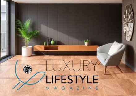 Luxury Vinyl Flooring