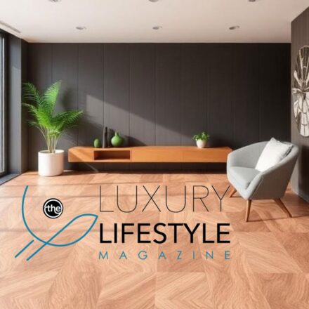 Luxury Vinyl Flooring