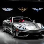 Luxury Car Brands