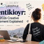 Pentikioyr