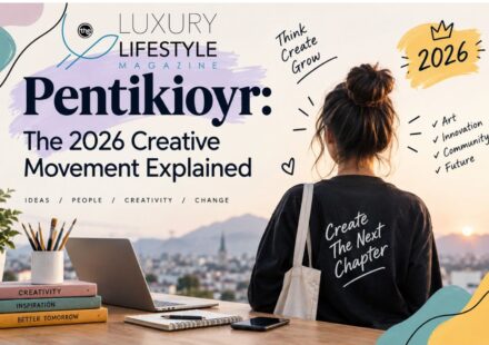 Pentikioyr