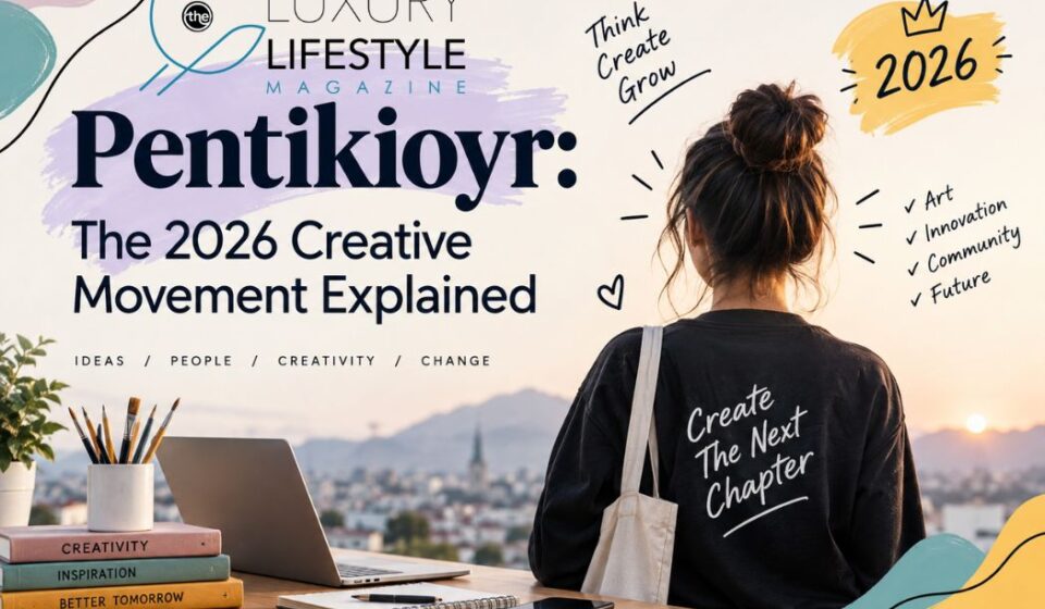 Pentikioyr