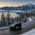 Whistler for the Holidays: Private Car From Seattle or a Flight Into Vancouver