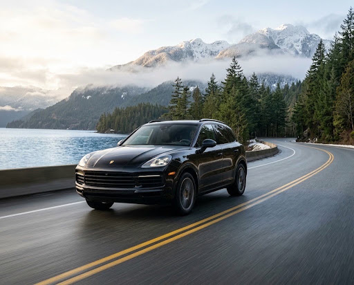 Why a Private Car Wins on Flexibility