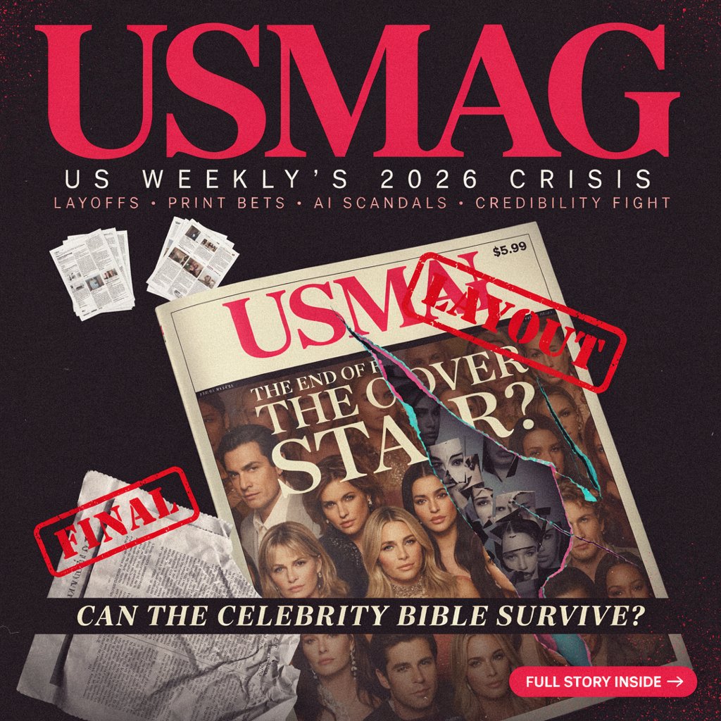 usmag