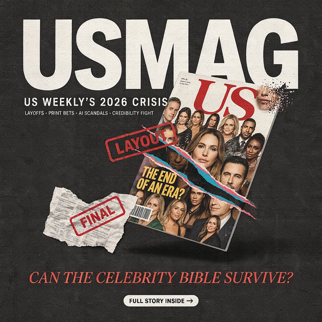usmag