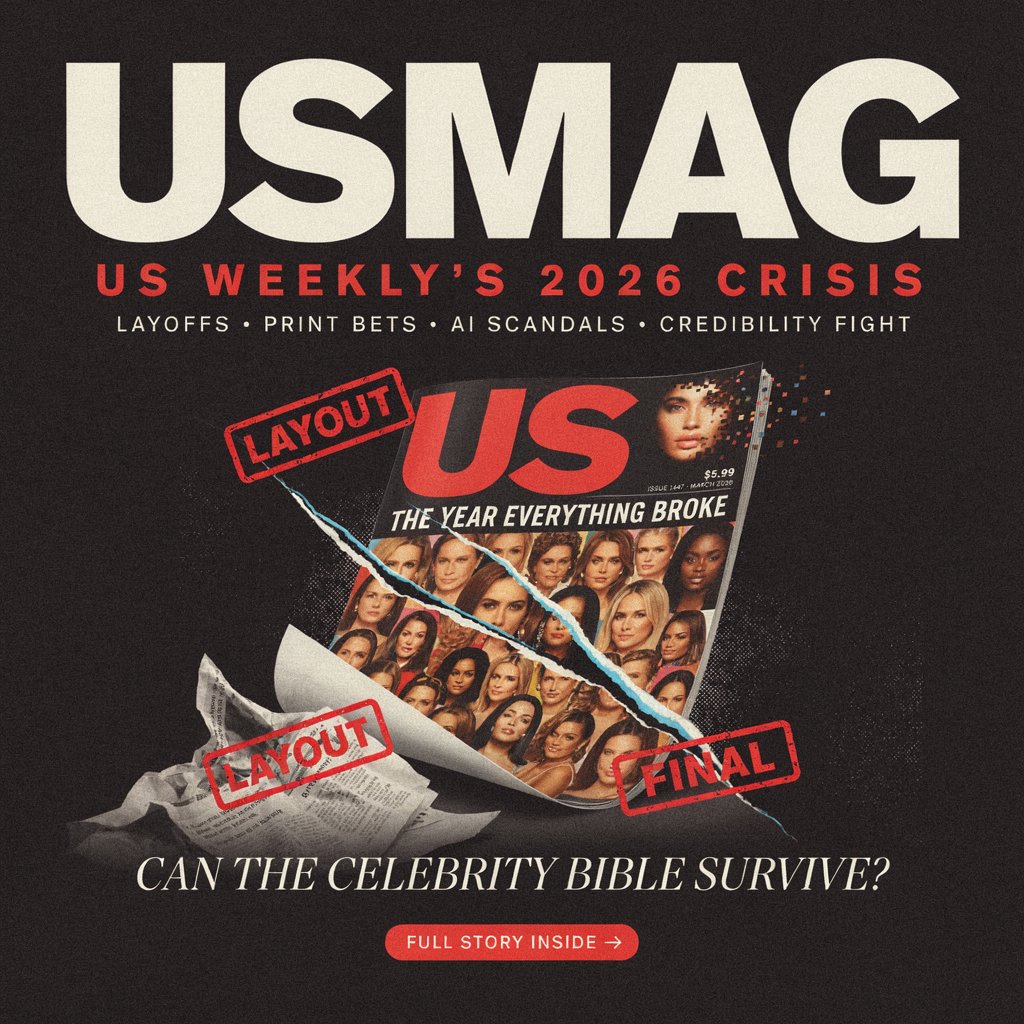 usmag