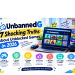 UnbannedG