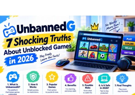 UnbannedG