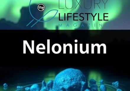 Nelonium