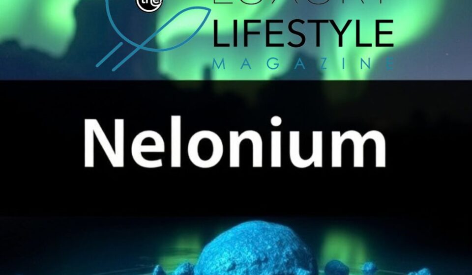 Nelonium