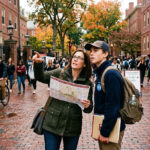 Two Days, Four Campuses: Touring Harvard, MIT, Tufts, and Wellesley on One Schedule