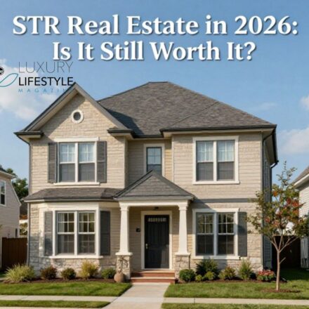 STR