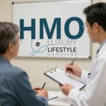 Explain HMO