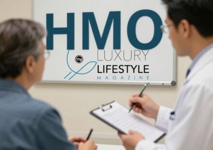 Explain HMO