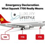 Flight U22238 Emergency Declaration