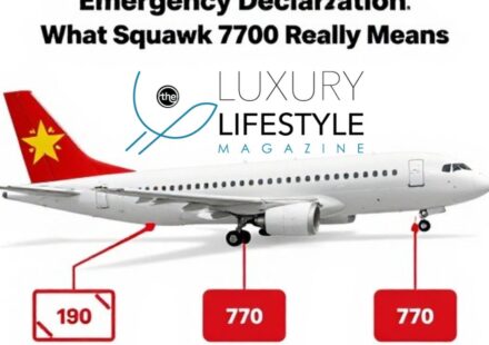 Flight U22238 Emergency Declaration