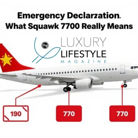 Flight U22238 Emergency Declaration
