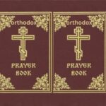 Orthodox Prayer Book